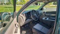2008 CHEVROLET SILVERADO 1500 - DELTA ALUMINUM TOOL BOX! - 14
