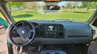 2008 CHEVROLET SILVERADO 1500 - DELTA ALUMINUM TOOL BOX! - 15