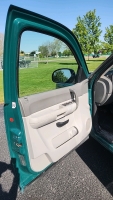2008 CHEVROLET SILVERADO 1500 - DELTA ALUMINUM TOOL BOX! - 16