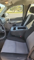 2008 CHEVROLET SILVERADO 1500 - DELTA ALUMINUM TOOL BOX! - 17