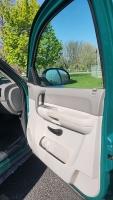 2008 CHEVROLET SILVERADO 1500 - DELTA ALUMINUM TOOL BOX! - 20