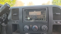 2008 CHEVROLET SILVERADO 1500 - DELTA ALUMINUM TOOL BOX! - 23