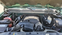 2008 CHEVROLET SILVERADO 1500 - DELTA ALUMINUM TOOL BOX! - 25
