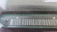 2008 CHEVROLET SILVERADO 1500 - DELTA ALUMINUM TOOL BOX! - 34