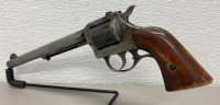 H&R 676 Model .22LR Caliber Revolver - 2