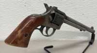 H&R 676 Model .22LR Caliber Revolver - 3