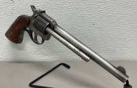 H&R 676 Model .22LR Caliber Revolver - 5