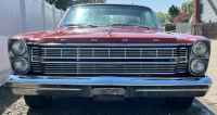 1966 FORD GALAXIE - 58K MILES - NEAR ORIGINAL CONDITION - 4