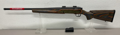 Smith & Wesson T/C Compass Model 6.5 Creedmore, Bolt Action Rifle