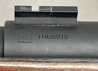 Smith & Wesson T/C Compass Model 6.5 Creedmore, Bolt Action Rifle - 8