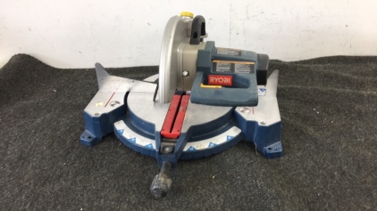 Compound Miter Circular Saw