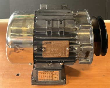 Techtop Industrial Electric Motor Inverter