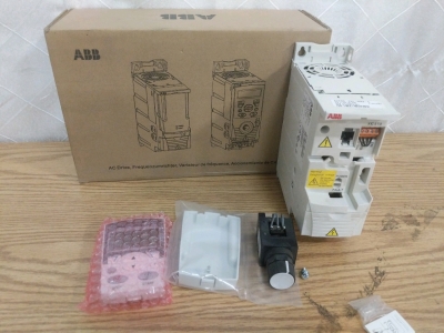 ABB ACS355 Variable Frequency Drive - ACS355-03U-08A8-4