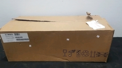 Bosch Range Hood Duct Cover Extension New!