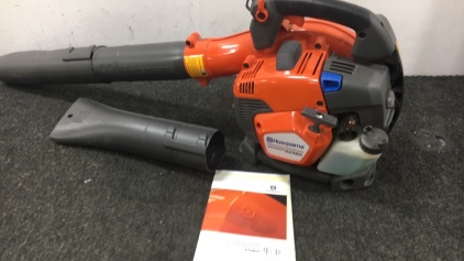 Husgvarna Blower