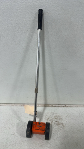 Measure Master Walk-Behind Measuring Wheel