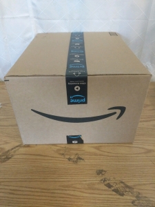 Amazon Mystery Box! Whole Box Amazon Overstock, Returns. Prime
