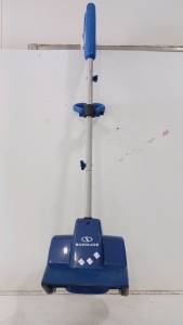 (1) Snow Joe Cordless Snow Shovel w/ Battery & Charger - 24V-SS11-XR - Powers On