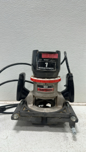 Vintage Sears Craftsmen 1HP Router