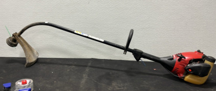 (1) Homelite Weed Eater