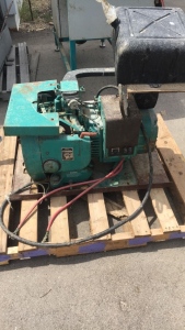 Onan Generator