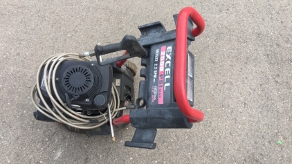 Honda Pressure Washer