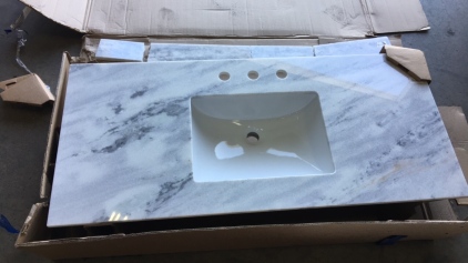 Allen+Roth Vanity Top