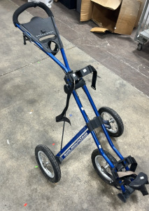 (1) Golf Club Carrier