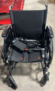 (1) Equate Wheel Chair