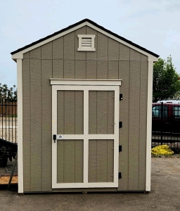 *Brand New* 8'x12' Storage Shed