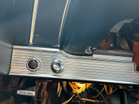 1966 FORD GALAXIE - 58K MILES - NEAR ORIGINAL CONDITION - 38