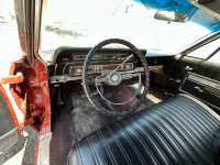 1966 FORD GALAXIE - 58K MILES - NEAR ORIGINAL CONDITION - 42