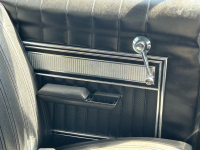 1966 FORD GALAXIE - 58K MILES - NEAR ORIGINAL CONDITION - 49