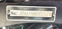 2017 POLARIS ACE 125 - 12