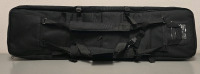 Black Tactical Rifle Bag - 2