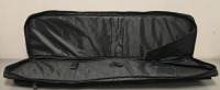 Black Tactical Rifle Bag - 3