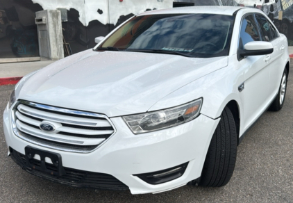 2016 FORD TAURUS -102K MILES!