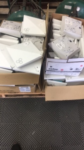 Aerohive Wireless Access Point