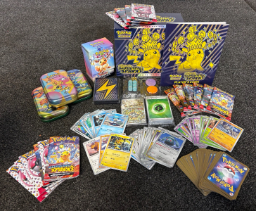 Pok&eacute;mon Collection Starter Set