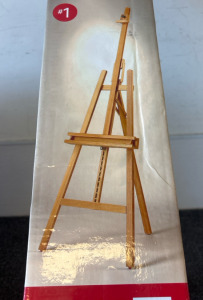 Chevalier Lyre Easel