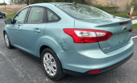 2012 FORD FOCUS - RUNS WELL - 3
