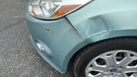 2012 FORD FOCUS - RUNS WELL - 13