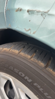 2012 FORD FOCUS - RUNS WELL - 32
