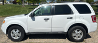 2011 FORD ESCAPE - RUNS WELL - 2