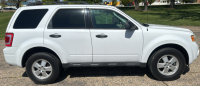 2011 FORD ESCAPE - RUNS WELL - 5