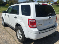 2011 FORD ESCAPE - RUNS WELL - 8