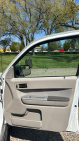 2011 FORD ESCAPE - RUNS WELL - 18