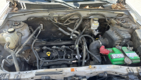2011 FORD ESCAPE - RUNS WELL - 23