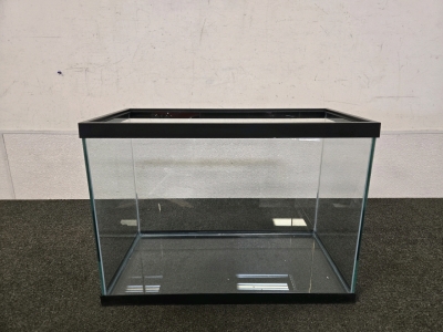 Large Fish Tank