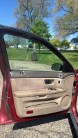 2000 FORD TAURUS - RUNS WELL - 12